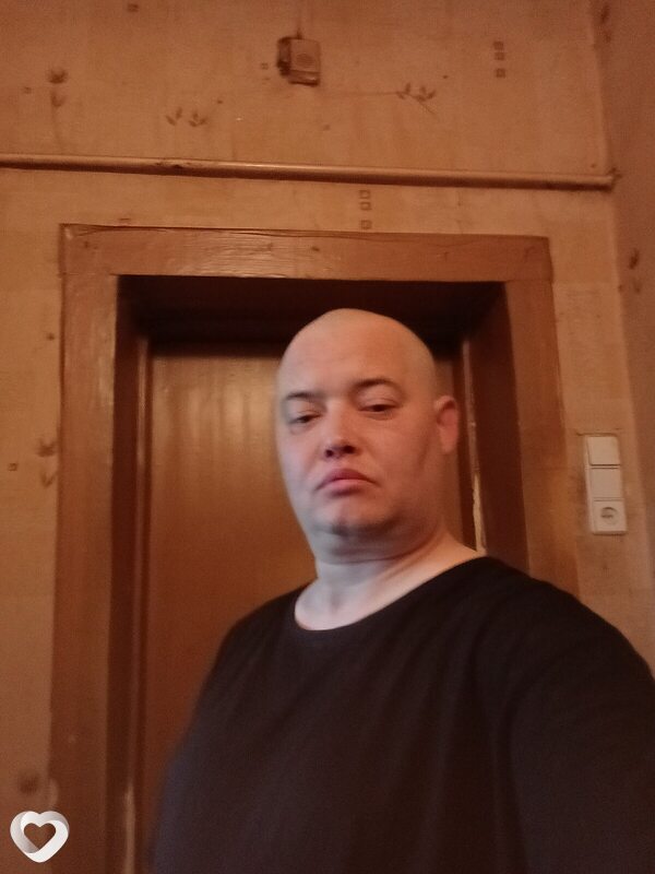 Кирилл, 41, Челябинске — анкета №1232491