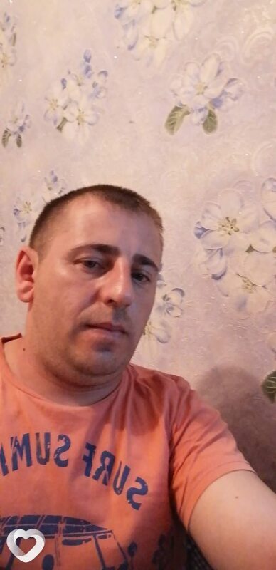Рома, 49, Москве — анкета №1232330