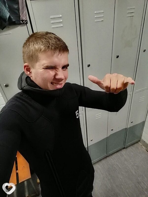 Petr, 25, Каменске-Шахтинском — анкета №1232331