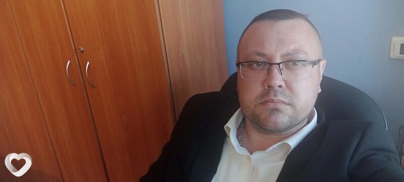 Олег, 44, Великом Новгороде — анкета №1232332