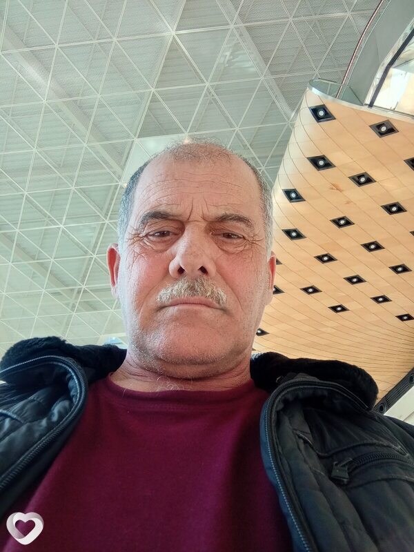Aliк, 59, Новосибирске — анкета №1232334