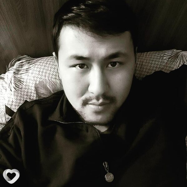 Олжас, 32, Астане — анкета №1232336