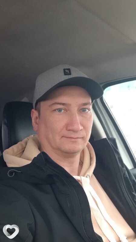 Андрей, 36, Омске — анкета №1232338