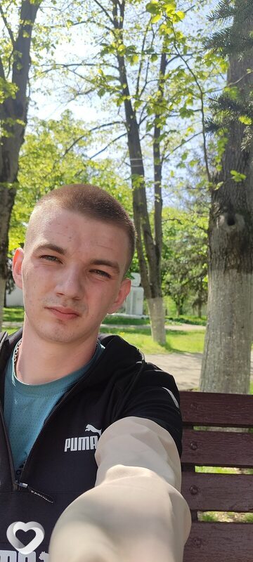 Игорь, 29, Донецке — анкета №1232343