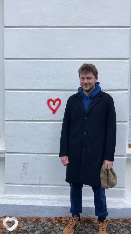 Борис, 36, Томске — анкета №1232345