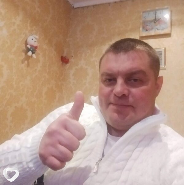 Ищугоспожу, 40, Орске — анкета №1232346