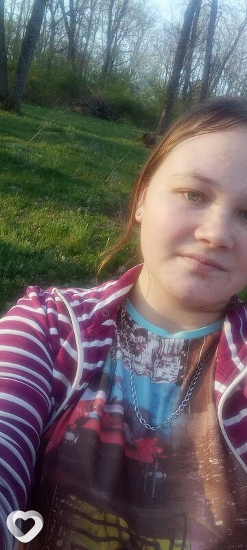 Руслана, 21, Подольске — анкета №1232422
