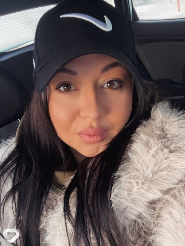 Ксения, 34, Уфе — анкета №1232425