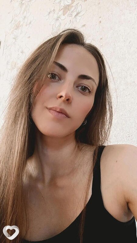 Яна, 28, Могилев — анкета №1232428