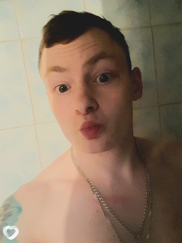 Федор, 23, Челябинске — анкета №1232436