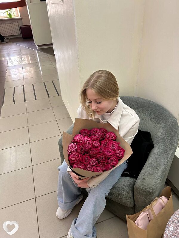 Вера, 20, Москве — анкета №1232438