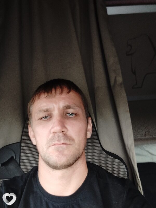 Иван, 41, Саратове — анкета №1232440