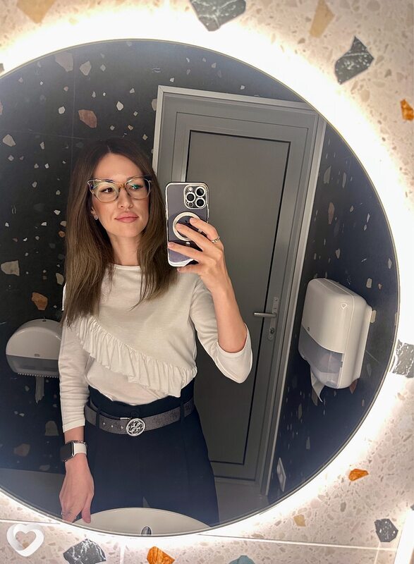 София, 33, Сочи — анкета №1232442