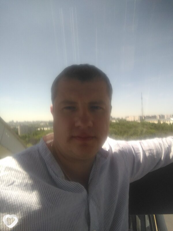 Дмитрий, 41 — Гусь-Хрустальный