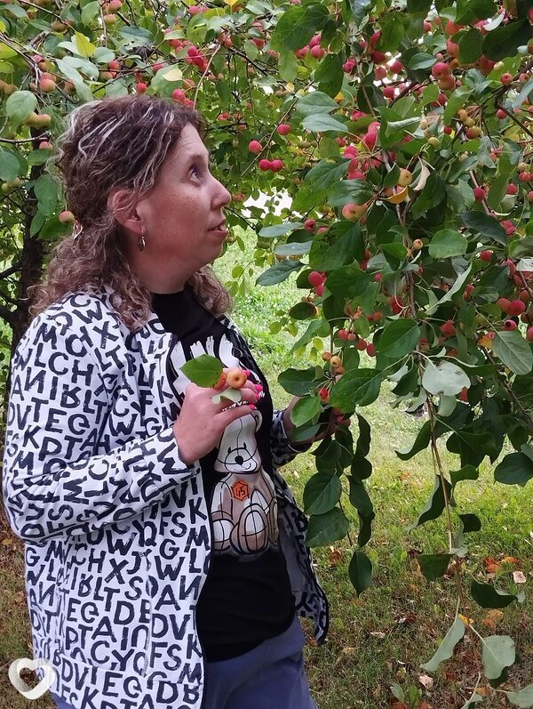Лилия, 47, Казани — анкета №1232448