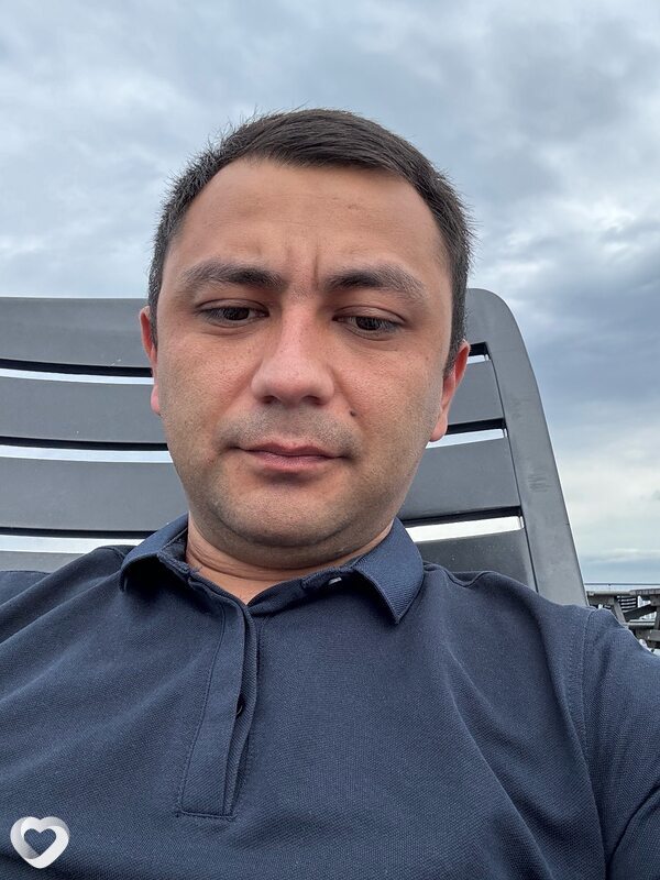 Джалол, 34, Ташкент — анкета №1232453