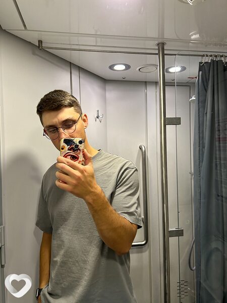 Егор, 28, Челябинске — анкета №1232455