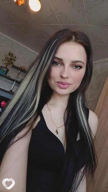 Юлия, 28, Барнауле — анкета №1232457