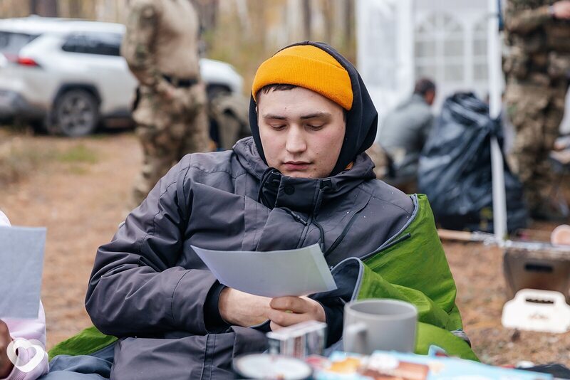 Вадим, 21, Новосибирске — анкета №1232458