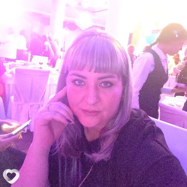 Жанна, 36, Крымске — анкета №1232460