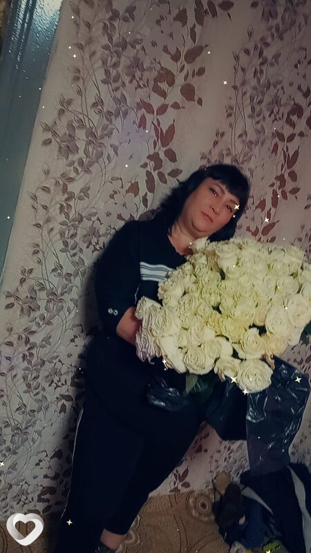 Надежда, 49, Белове — анкета №1232461