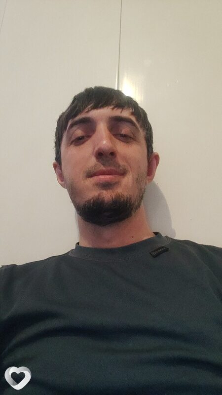 Мура, 38, Каспийске — анкета №1232468