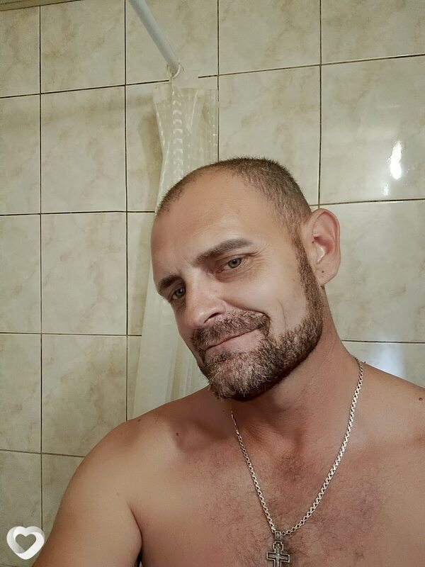 Сергей, 45, Луганске — анкета №1232471