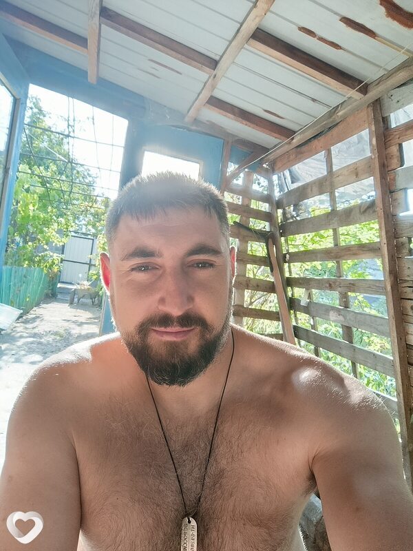 Хам, 37, Донецке — анкета №1232498