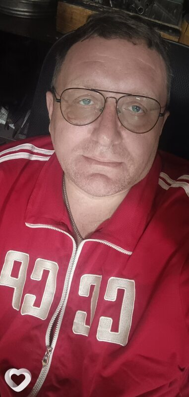 Сергей, 47, Рязани — анкета №1232500