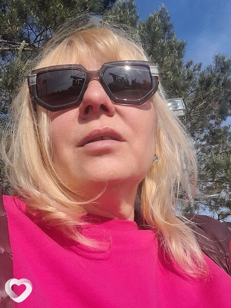 Ира, 59, Омске — анкета №1232511