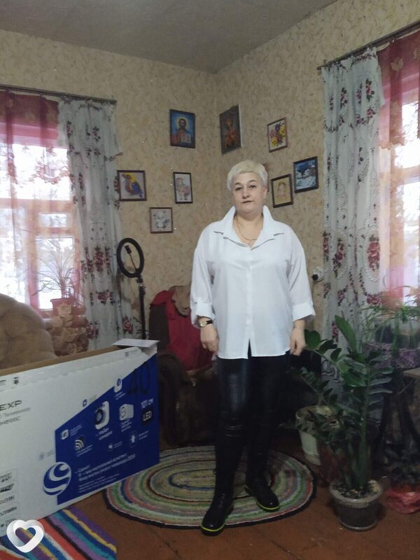 Ирина, Новозыбков