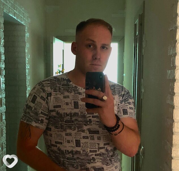 Александр, 29, Лангепасе — анкета №1232528