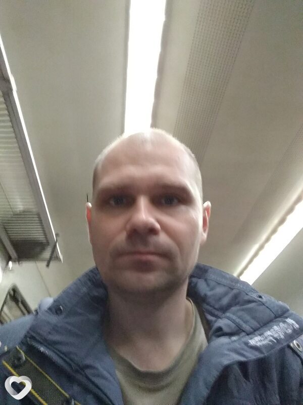 Алексей, 45, Москве — анкета №1232533