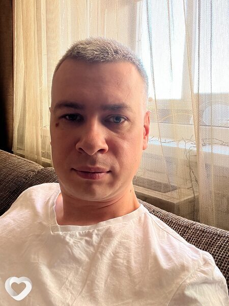 Денис, 40, Оренбурге — анкета №1232536