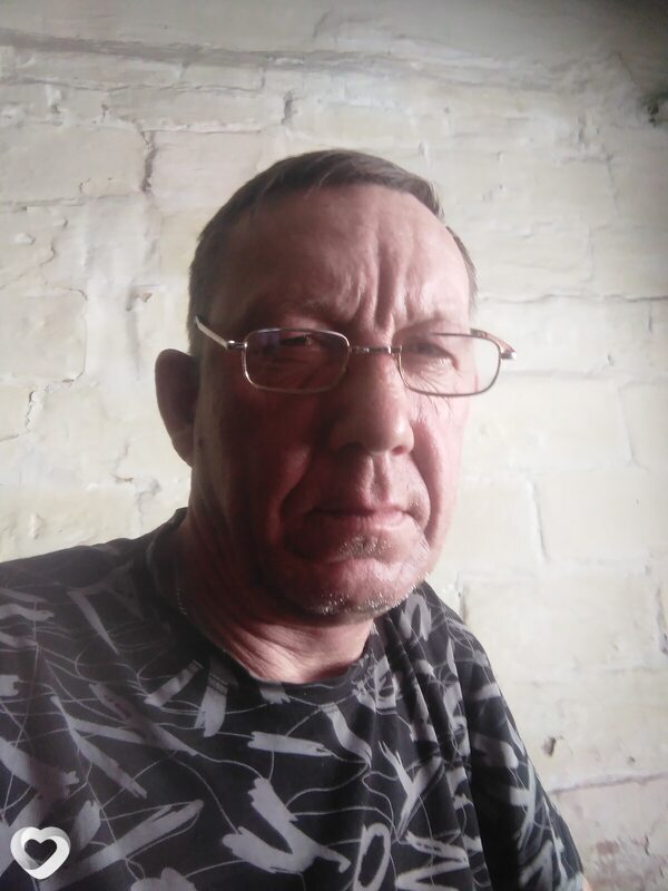 Игорь, 51, Усть-Каменогорск — анкета №1232600
