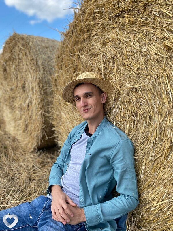 Александр, 37, Тюмени — анкета №1232613