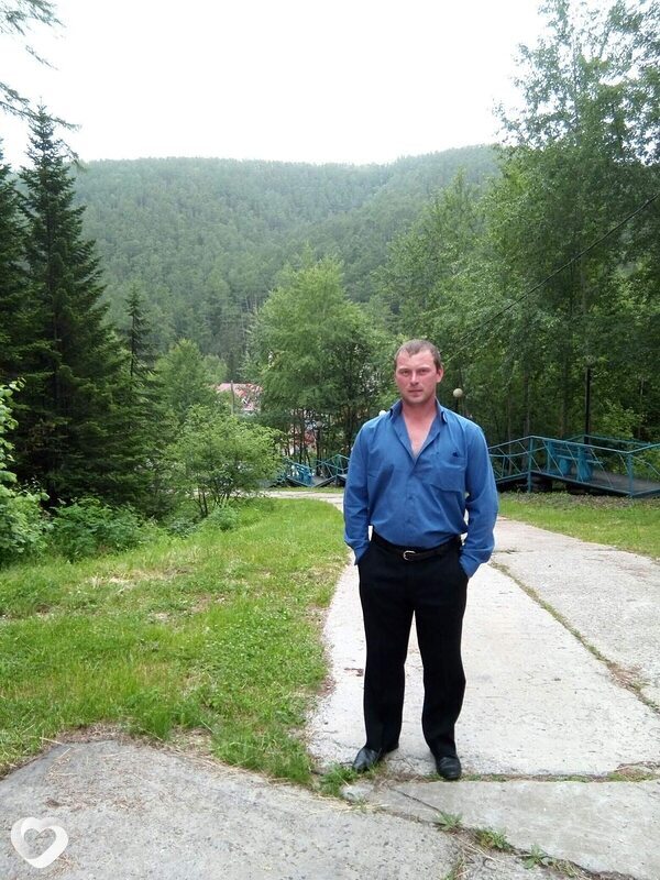 Михаил, Спасск-Дальний