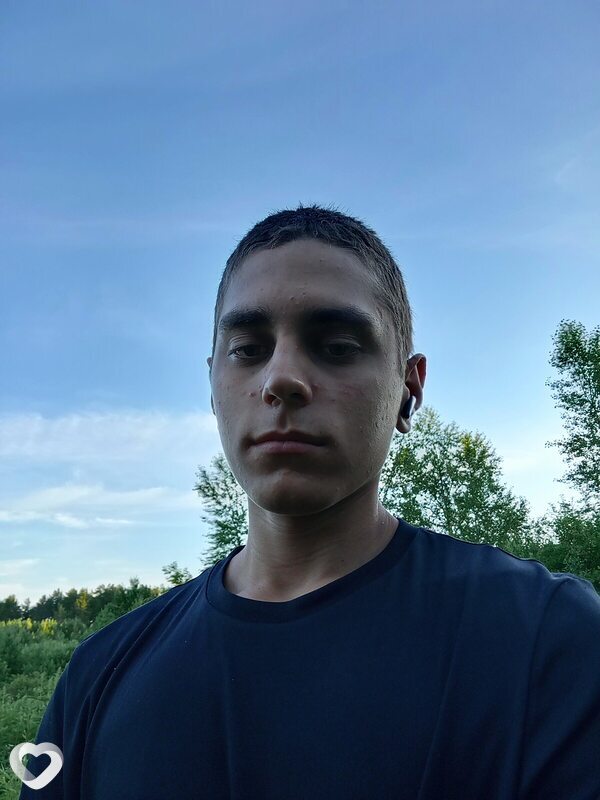 Степан, 21, Москве — анкета №1232621
