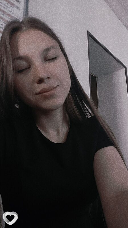 Анастасия, 21, Воронеже — анкета №1232622