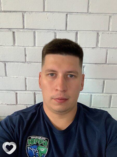 Диитрий, 31, Ханты-Мансийске — анкета №1232631