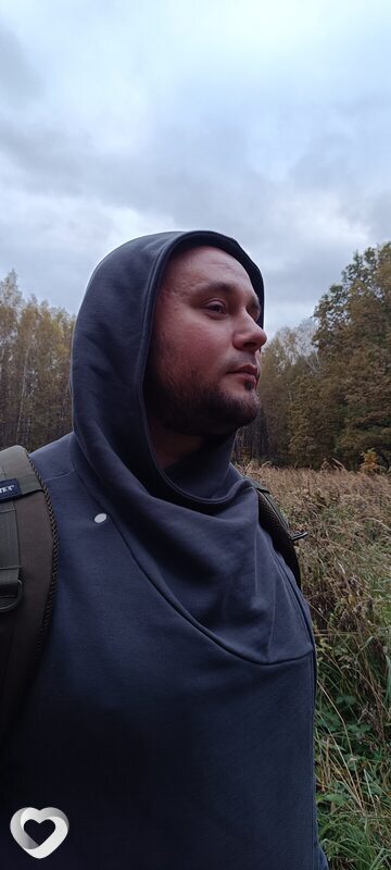 Александр, 36, Пушкино (Московская Обл) — анкета №1232632