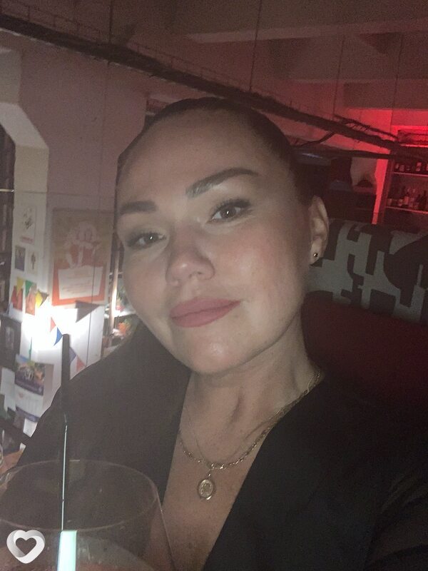 Ирина, 44, Калининграде — анкета №1232634
