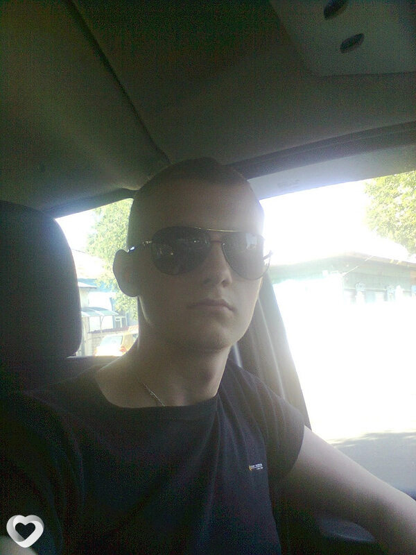 Виталий, 31, Минске — анкета №1232639