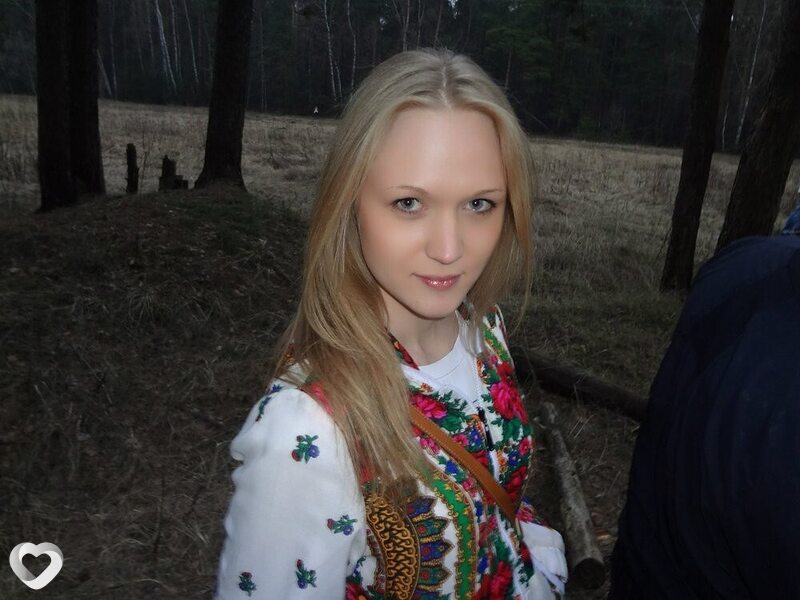 Алиса, 36, Иркутске — анкета №1232643