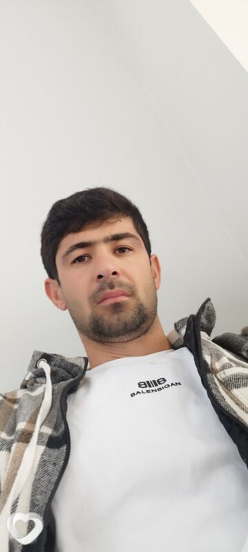Ахмед, 32, Крымске — анкета №1232662