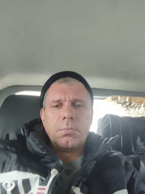 Роман, 48, Белогорске — анкета №1232663