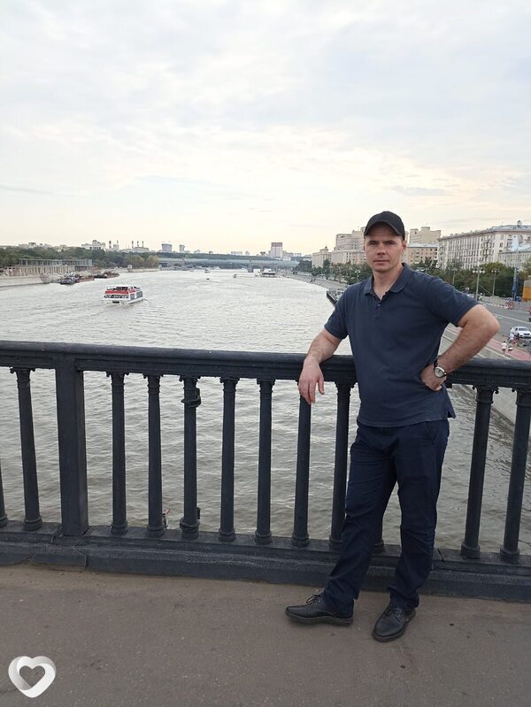 Алексей, 35, Раменском — анкета №1232672