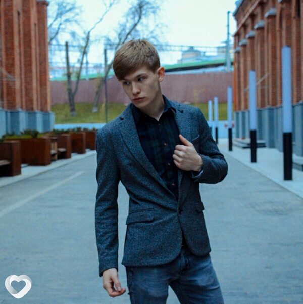 Никита, 28, Москве — анкета №1232673