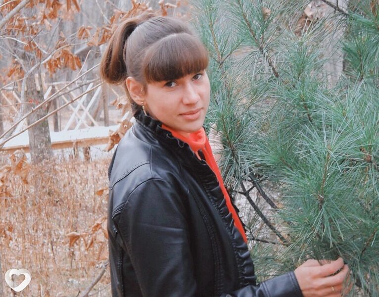 Наталья, 39, Тамбове — анкета №1232687
