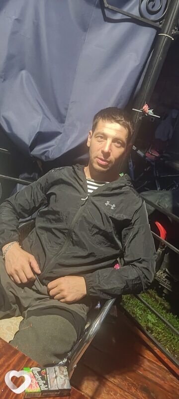 Антон, 42, Перми — анкета №1232691